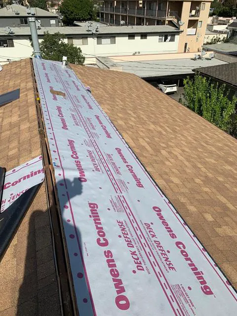 Hann Roofing Picture 7