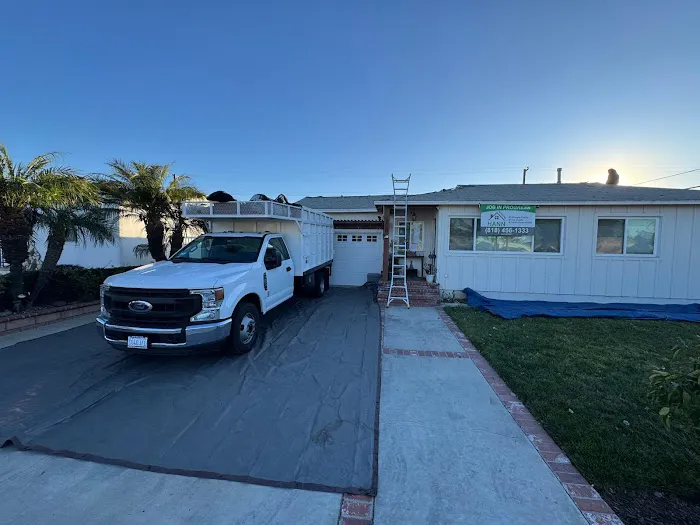 Hann Roofing Picture 10