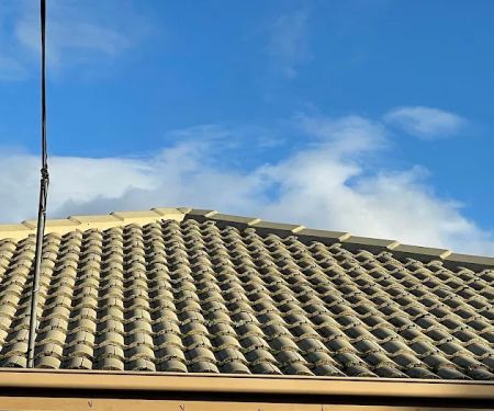 A & S Roofing Contractors