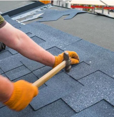 LA County Roof Repair Picture 2