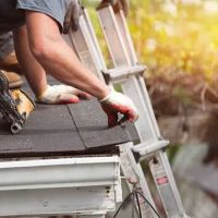 LA County Roof Repair ico