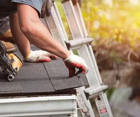 LA County Roof Repair