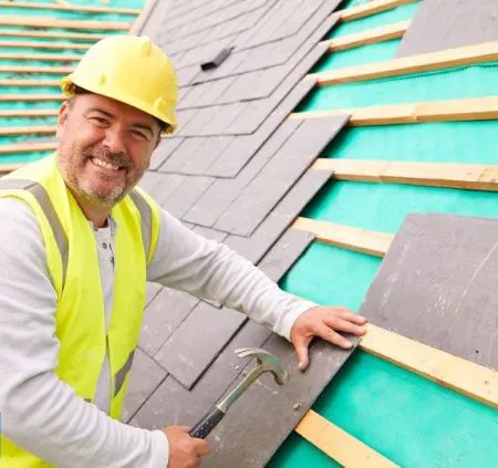 LA County Roof Repair Picture 10