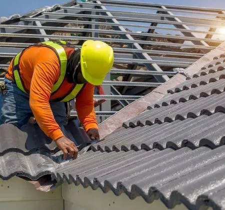 LA County Roof Repair Picture 4