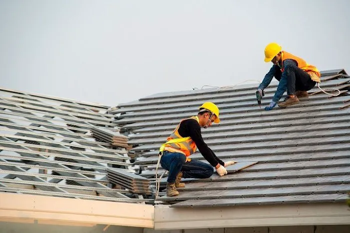 Complete Roof Repair Picture 4