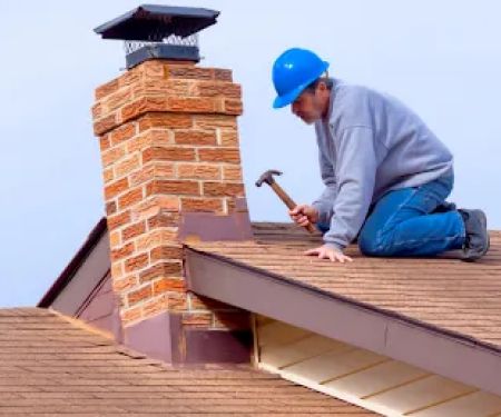 Complete Roof Repair