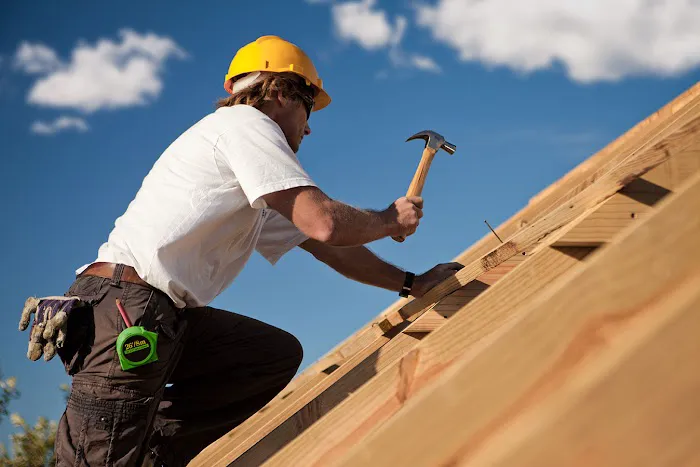 Roofing Guys Picture 3