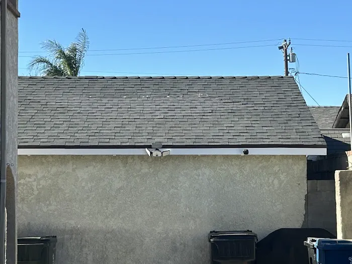 Rescue Roofing Construction Picture 1