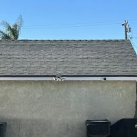 Rescue Roofing Construction ico