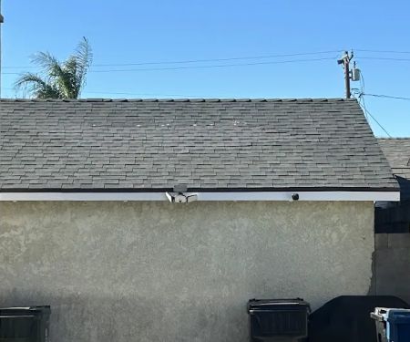 Rescue Roofing Construction