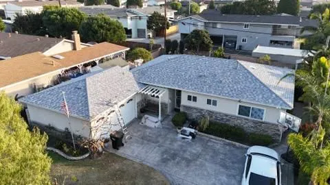 Rescue Roofing Construction Picture 3