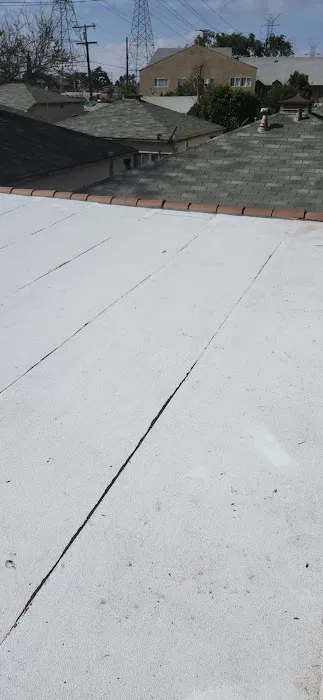 Rescue Roofing Construction Picture 7