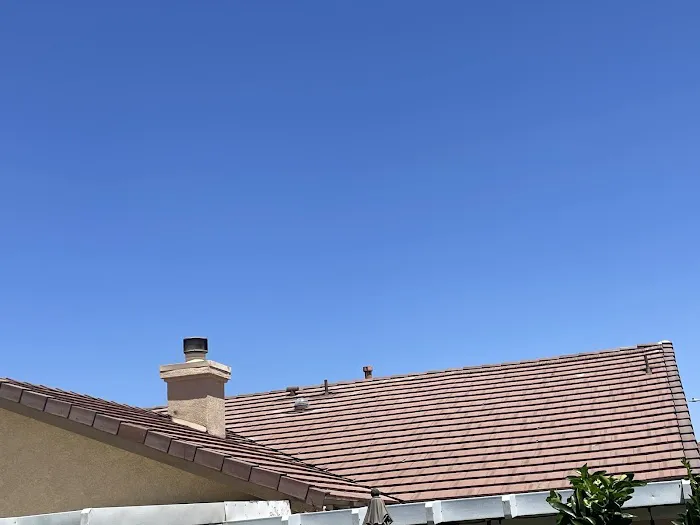 Rescue Roofing Construction Picture 5