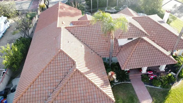 Rescue Roofing Construction Picture 10