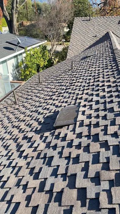 Rescue Roofing Construction Picture 9