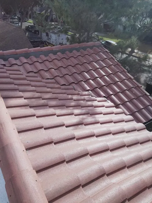 Rescue Roofing Construction Picture 6