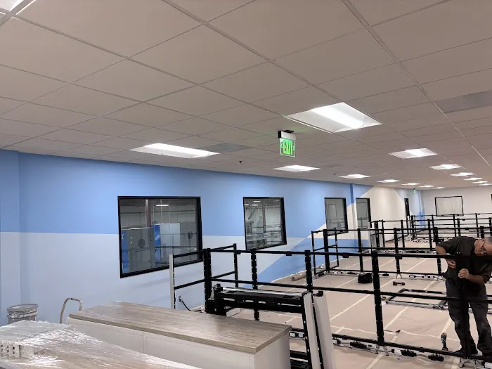 CIS Painting Inc. Picture 2