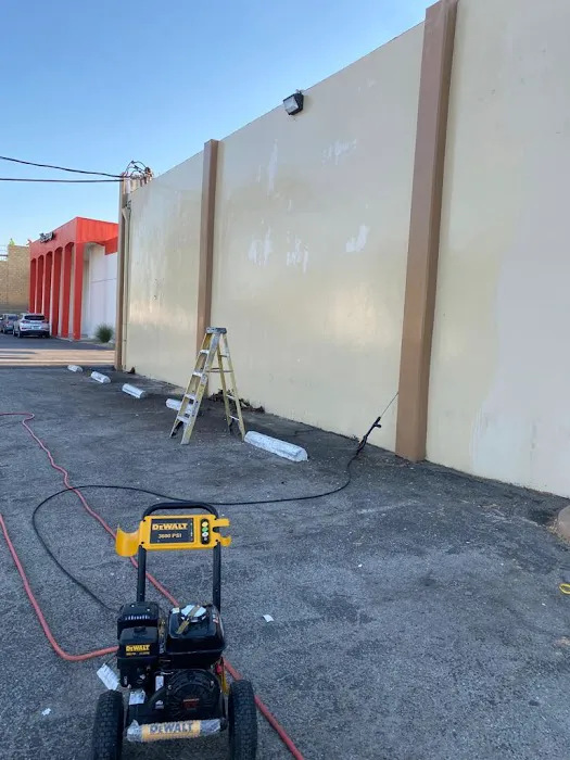 CIS Painting Inc. Picture 4