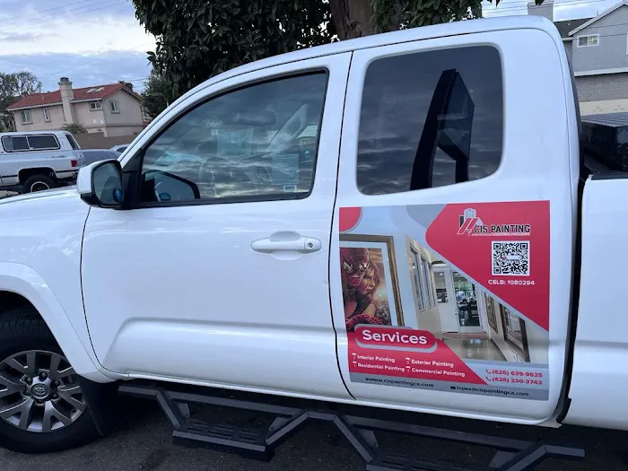 CIS Painting Inc. Picture 1