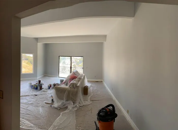 CIS Painting Inc. Picture 9