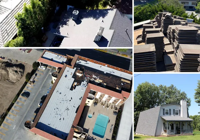 Fair Deal Roofing Picture 1