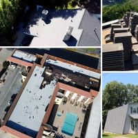 Fair Deal Roofing ico