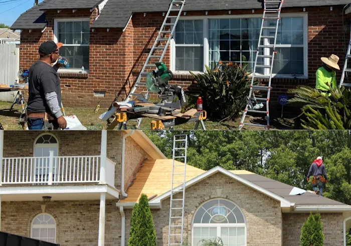 Fair Deal Roofing Picture 3