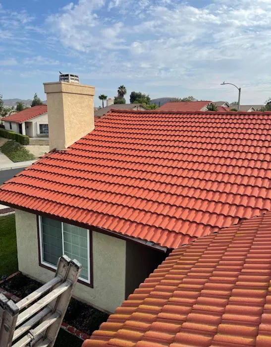 Roofers Expert Picture 1