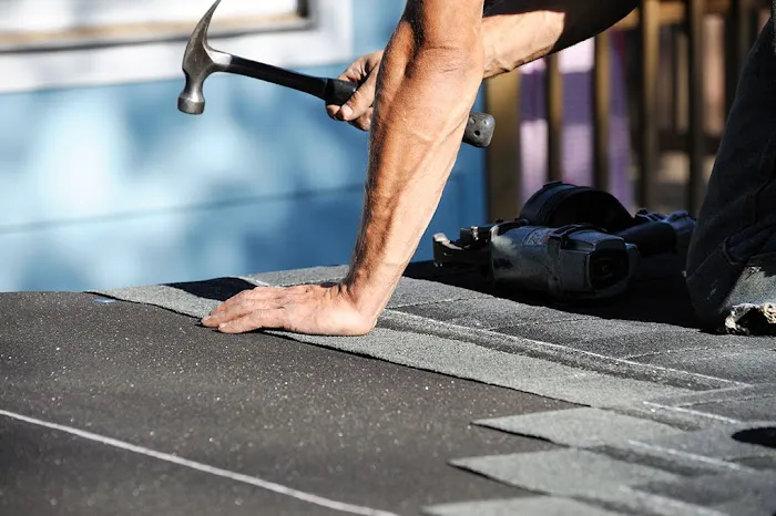 New Look Roofers Picture 6
