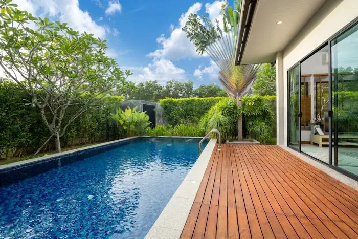 Secure Home Builders Picture 1