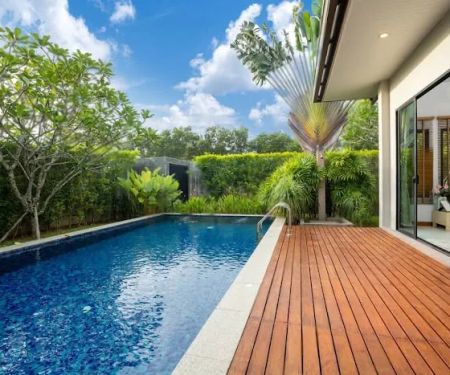 Secure Home Builders