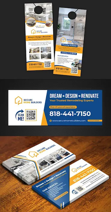 Secure Home Builders Picture 4