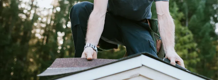 Top Notch Roofing Picture 1