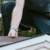 Top Notch Roofing ico