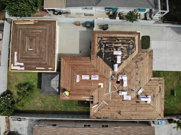 Quality Roofing Specialists Picture 1