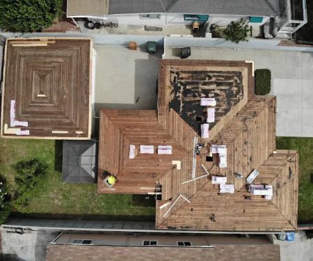 Quality Roofing Specialists