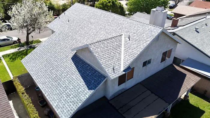 Quality Roofing Specialists Picture 4