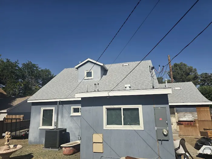 Quality Roofing Specialists Picture 3