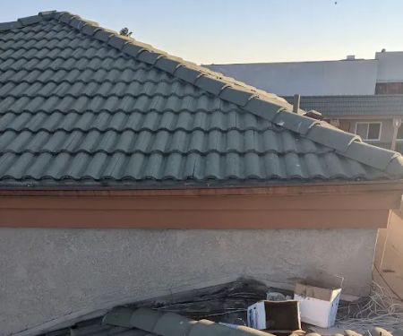 Ortega's Quality Construction