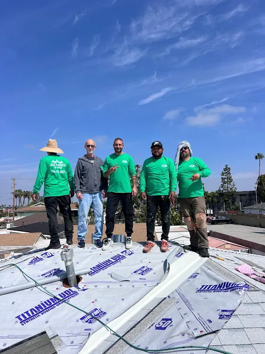 AAA Jack The Roofer Picture 1