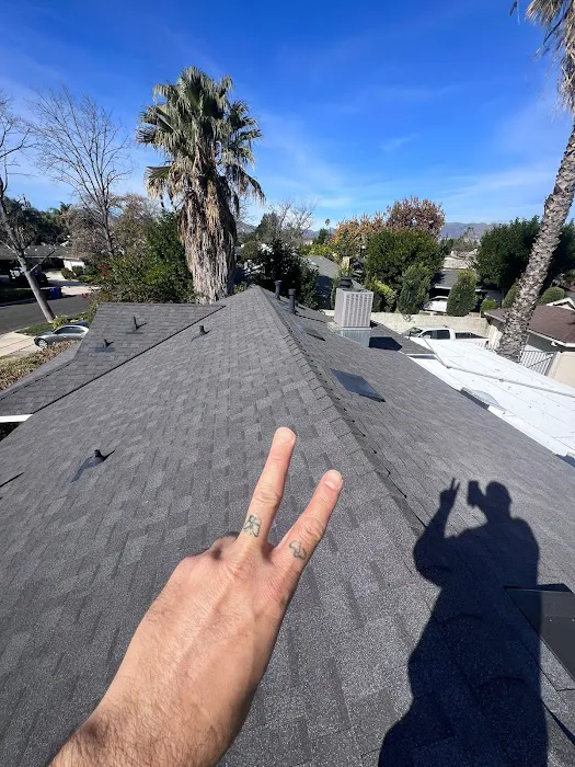 AAA Jack The Roofer Picture 2