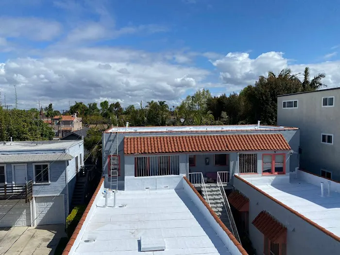 AAA Jack The Roofer Picture 4