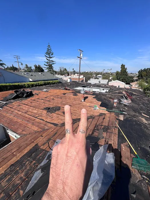 AAA Jack The Roofer Picture 6