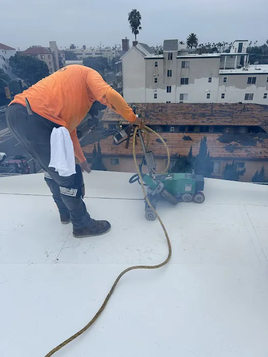 Morales Roofing Picture 1