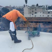 Morales Roofing ico