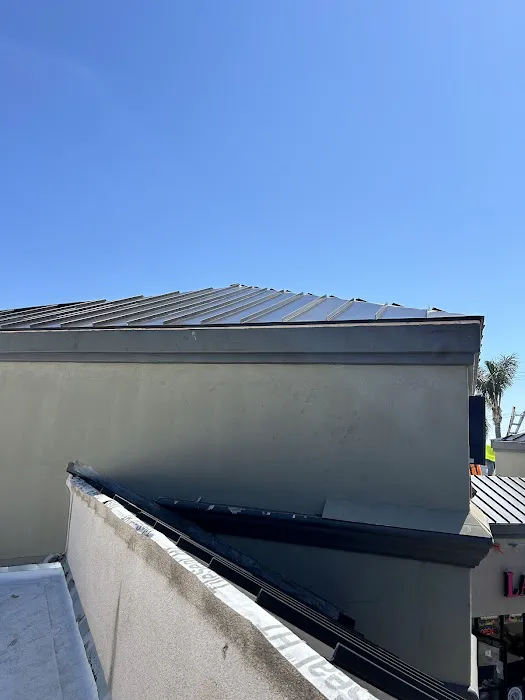 Morales Roofing Picture 2