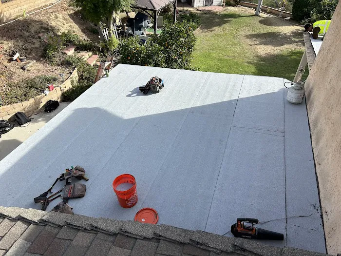 Morales Roofing Picture 4