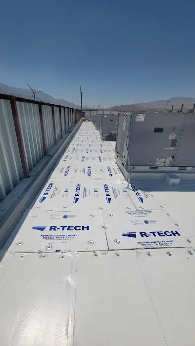 Morales Roofing Picture 6