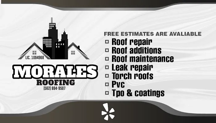 Morales Roofing Picture 7