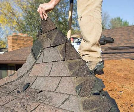 Stembridge Metal Roofers